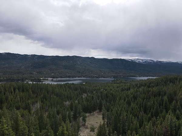 107 Acres of Recreational Land for Sale in Cascade, Idaho