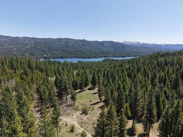 107 Acres of Recreational Land for Sale in Cascade, Idaho