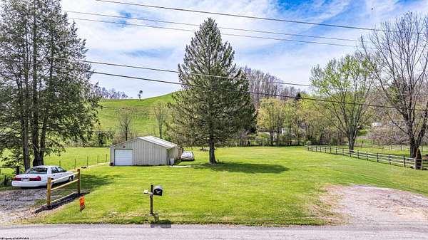 0.76 Acres of Residential Land for Sale in Buckhannon, West Virginia