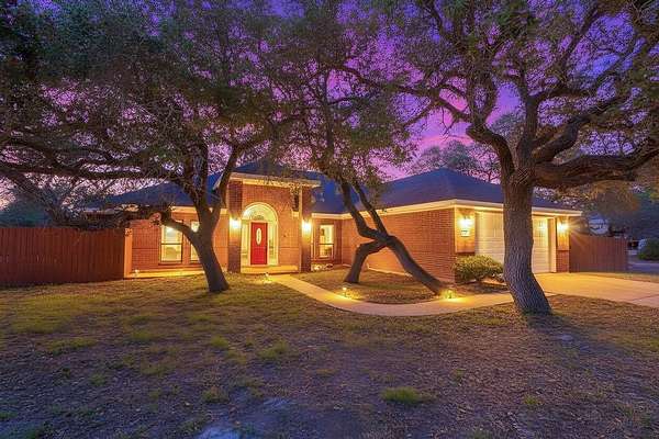 2 Acres of Land with Home for Sale in Aransas Pass, Texas