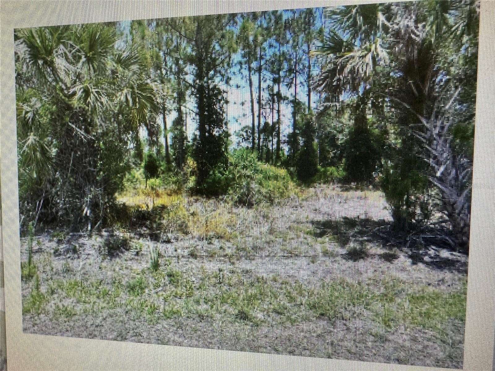 0.24 Acres of Residential Land for Sale in North Port, Florida