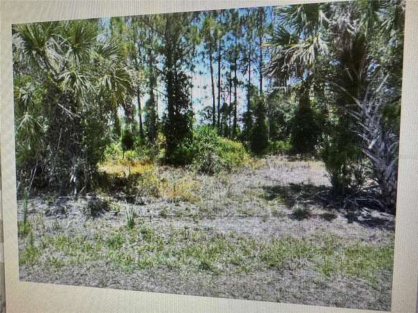 0.24 Acres of Residential Land for Sale in North Port, Florida