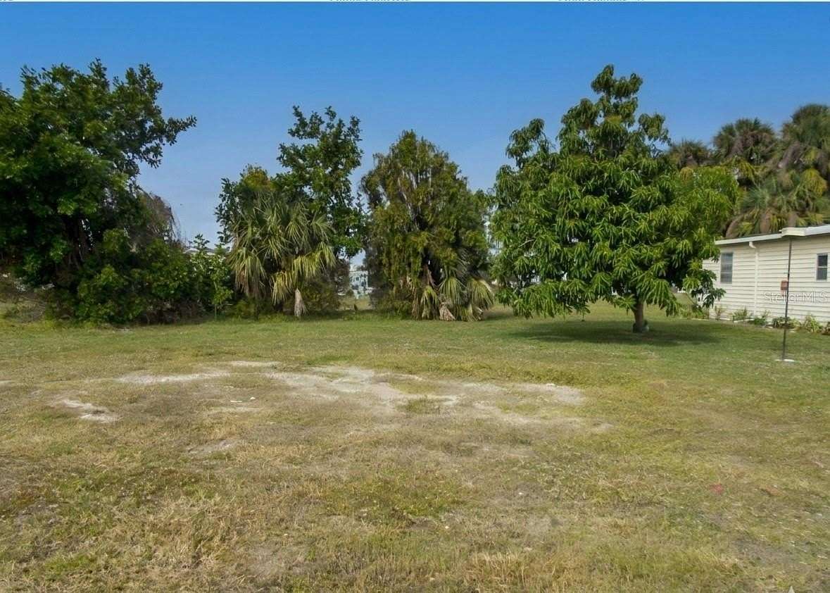 0.14 Acres of Residential Land for Sale in North Port, Florida