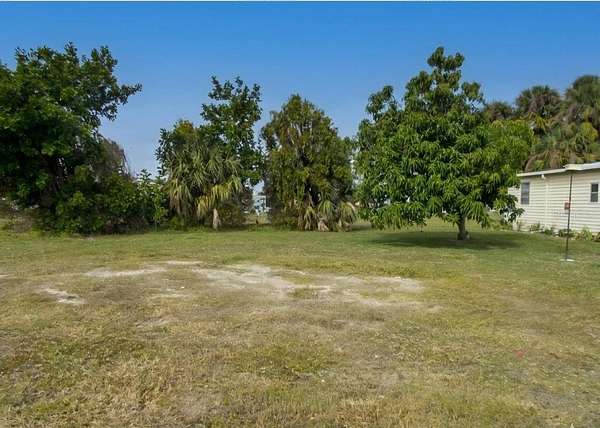 0.14 Acres of Residential Land for Sale in North Port, Florida