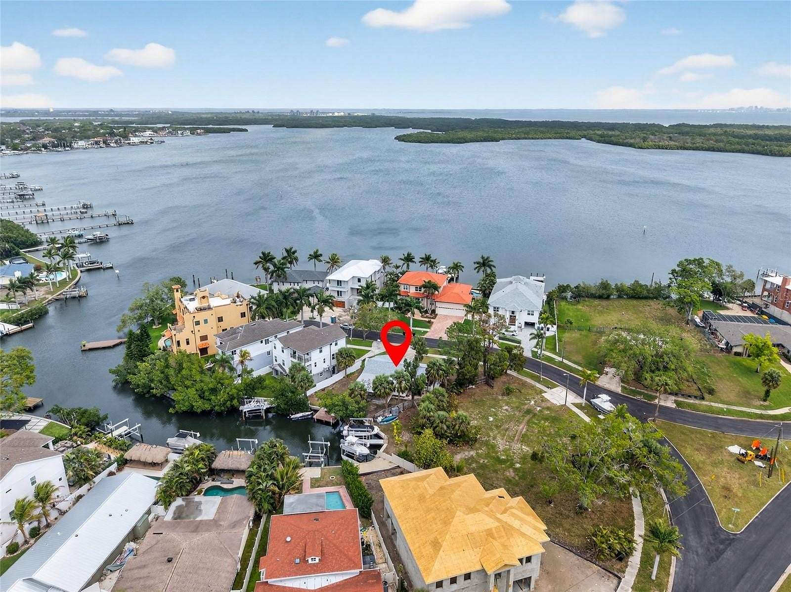 0.19 Acres of Land for Sale in St. Petersburg, Florida