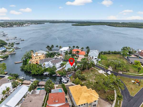0.19 Acres of Land for Sale in St. Petersburg, Florida