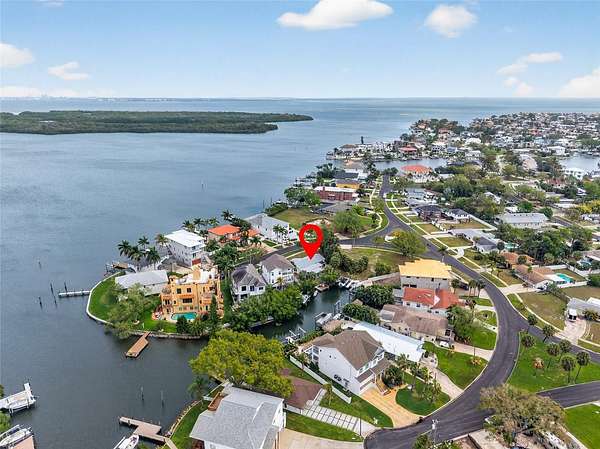0.19 Acres of Residential Land for Sale in St. Petersburg, Florida