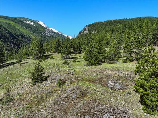 59.7 Acres of Recreational Land for Sale in Victor, Montana