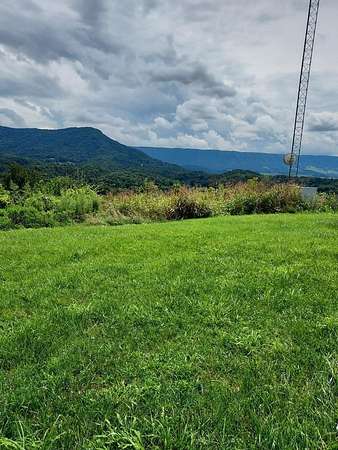 0.84 Acres of Land for Sale in Cedar Bluff, Virginia