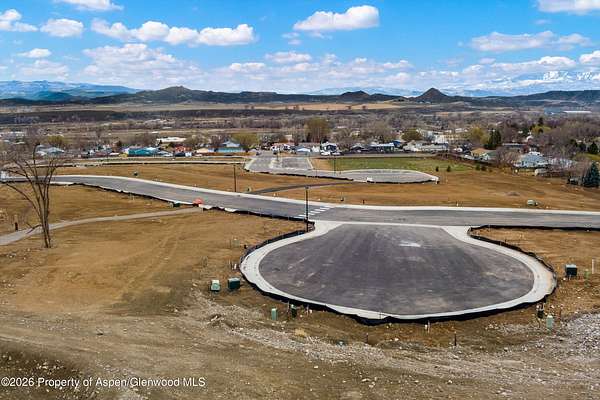 0.12 Acres of Residential Land for Sale in Silt, Colorado