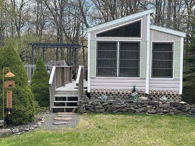 Residential Land for Sale in Gouldsboro, Pennsylvania