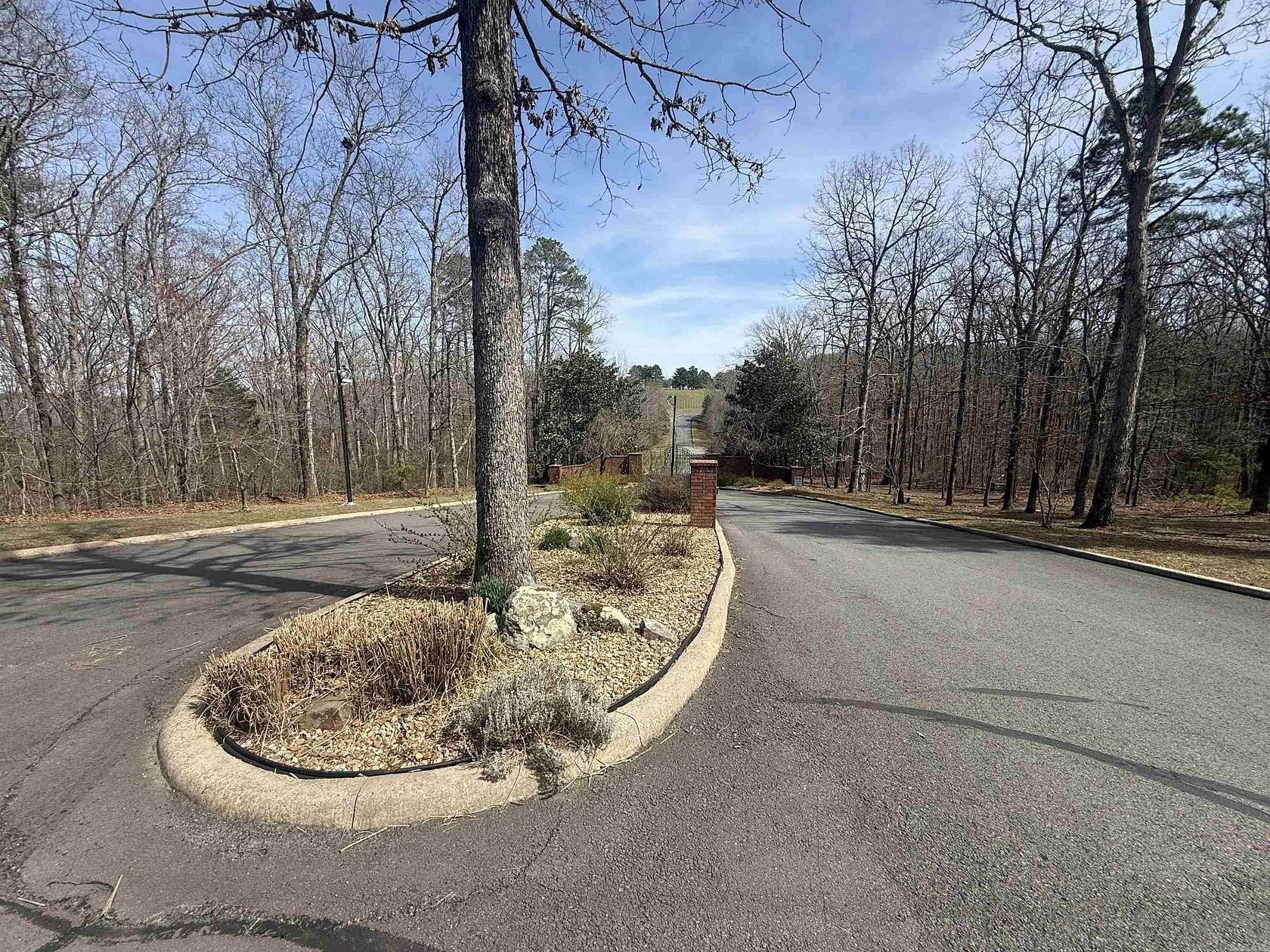 4.1 Acres of Residential Land for Sale in Clinton, Arkansas