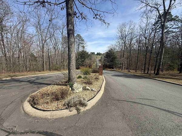 4.1 Acres of Residential Land for Sale in Clinton, Arkansas
