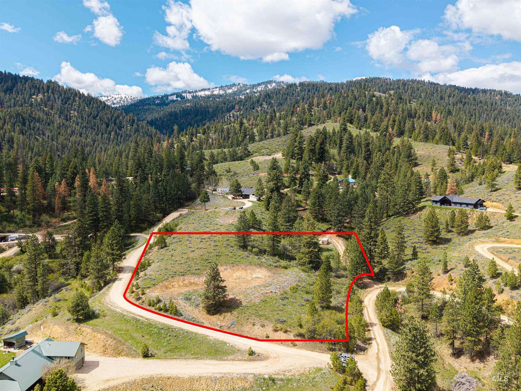 2.33 Acres of Land for Sale in Boise, Idaho