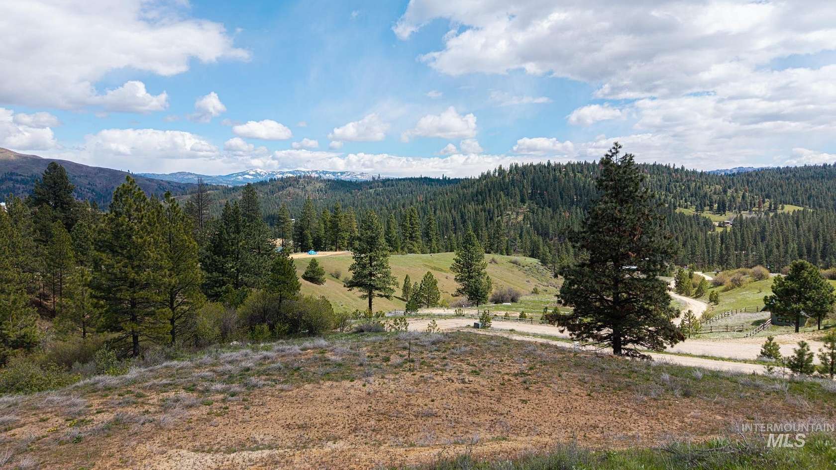 2.33 Acres of Land for Sale in Boise, Idaho