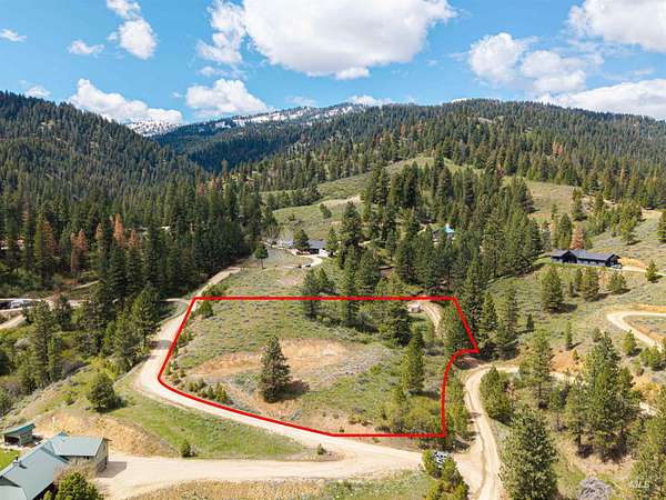 2.33 Acres of Land for Sale in Boise, Idaho