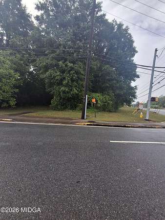 0.18 Acres of Commercial Land for Sale in Macon, Georgia