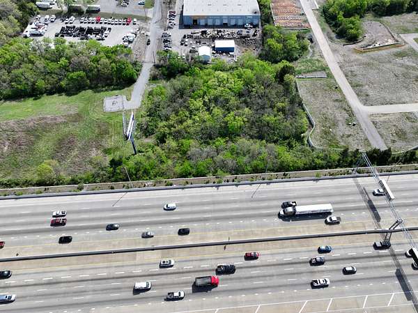 1.8 Acres of Commercial Land for Sale in Nashville, Tennessee