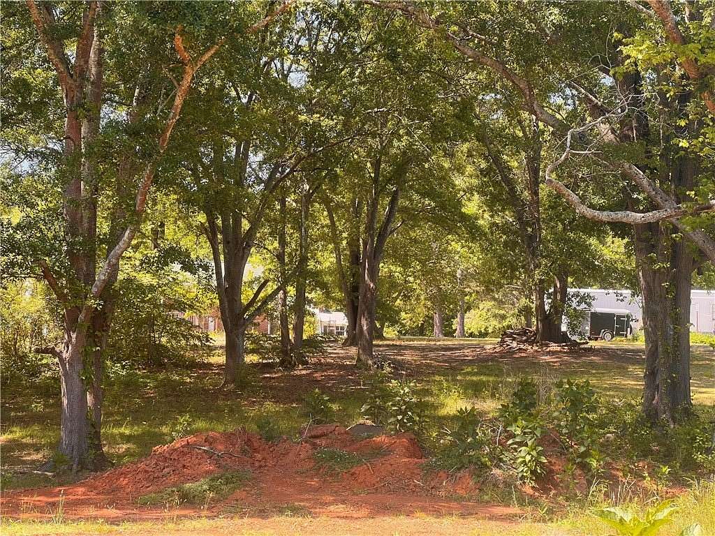 0.44 Acres of Residential Land for Sale in Westminster, South Carolina