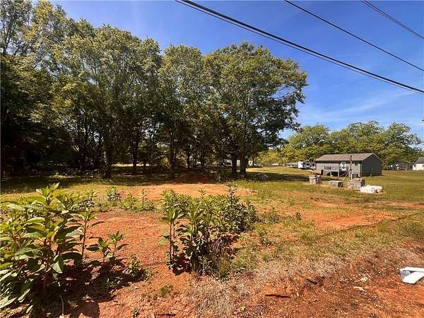 0.44 Acres of Residential Land for Sale in Westminster, South Carolina