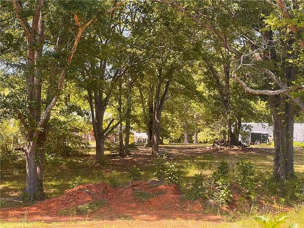 0.44 Acres of Residential Land for Sale in Westminster, South Carolina