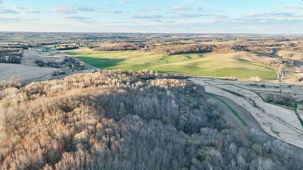 80.5 Acres of Recreational & Residential Land for Sale in Strum, Wisconsin
