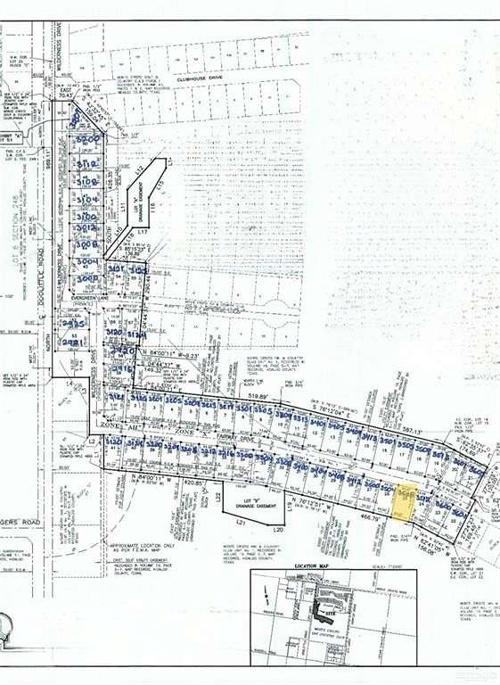 0.17 Acres of Land for Sale in Edinburg, Texas