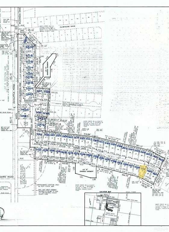 0.17 Acres of Land for Sale in Edinburg, Texas