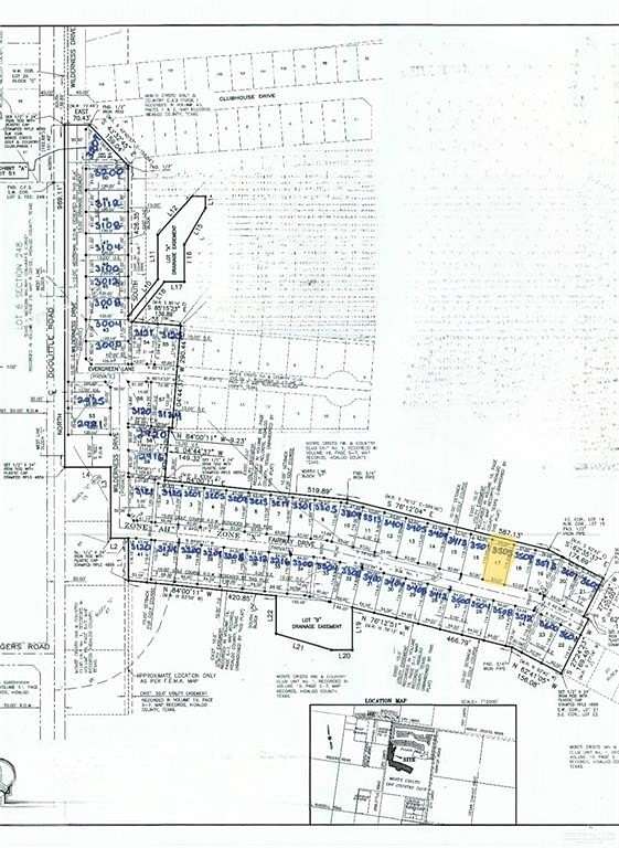 0.17 Acres of Land for Sale in Edinburg, Texas