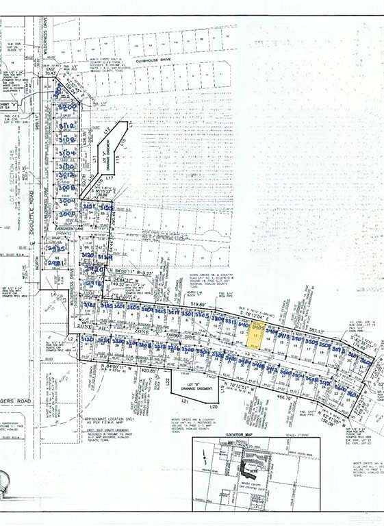 0.17 Acres of Land for Sale in Edinburg, Texas