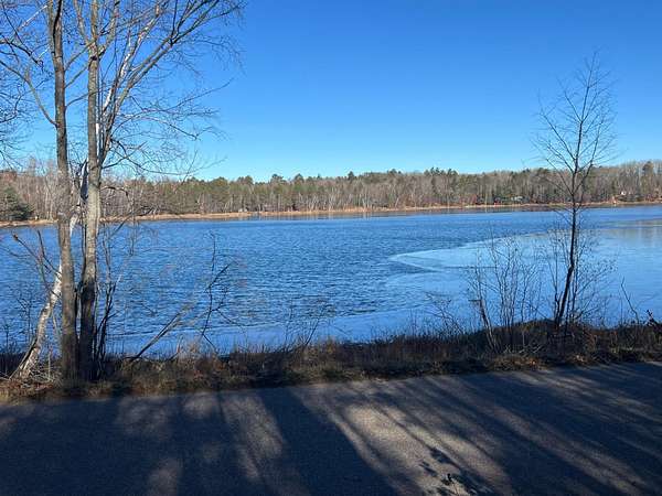 4.8 Acres of Land for Sale in Land O' Lakes, Wisconsin