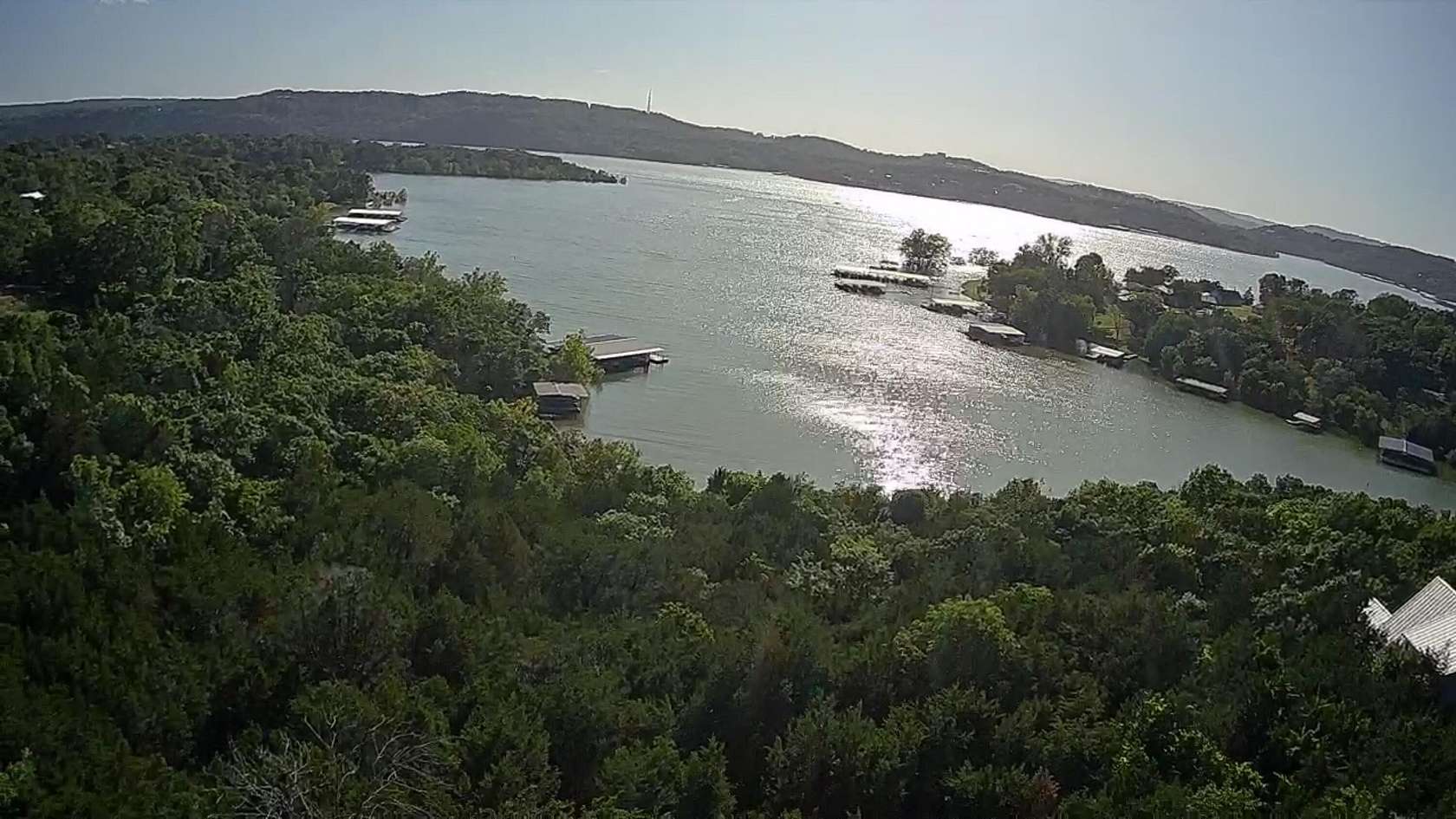 1.27 Acres of Land for Sale in Branson West, Missouri