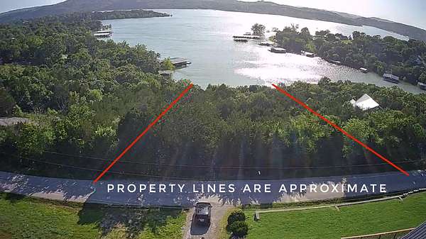 1.27 Acres of Land for Sale in Branson West, Missouri
