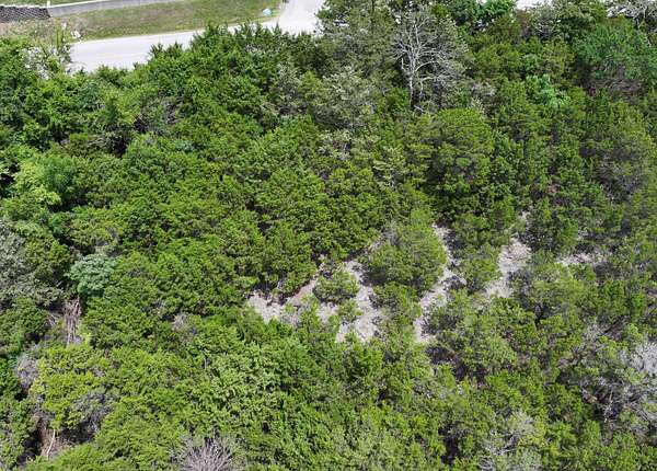 1.27 Acres of Land for Sale in Branson West, Missouri