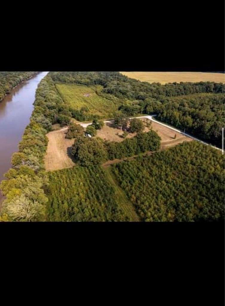 4.8 Acres of Land for Sale in Calhoun, Kentucky