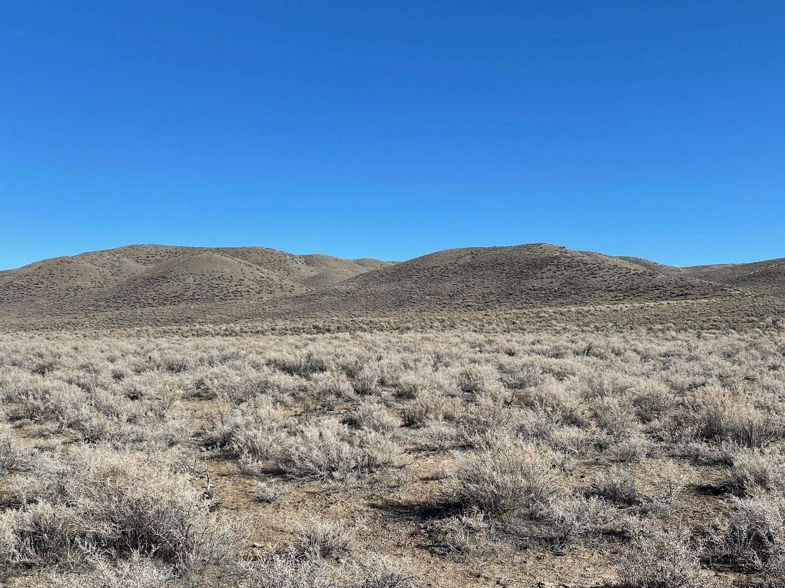 1.13 Acres of Residential Land for Sale in Elko, Nevada