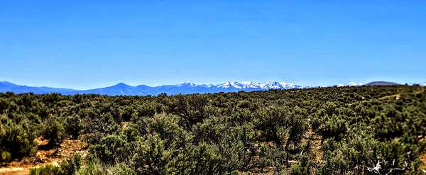 1.13 Acres of Residential Land for Sale in Elko, Nevada