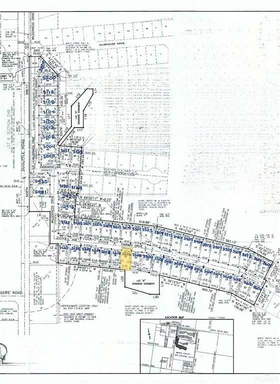 0.16 Acres of Land for Sale in Edinburg, Texas