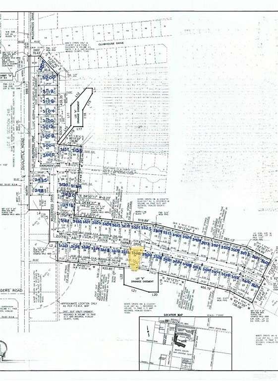 0.16 Acres of Land for Sale in Edinburg, Texas