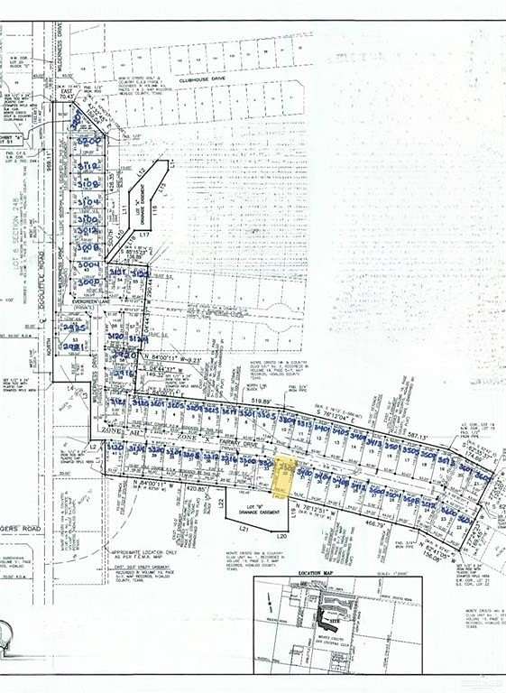 0.17 Acres of Land for Sale in Edinburg, Texas