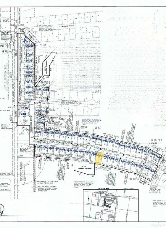 0.17 Acres of Land for Sale in Edinburg, Texas