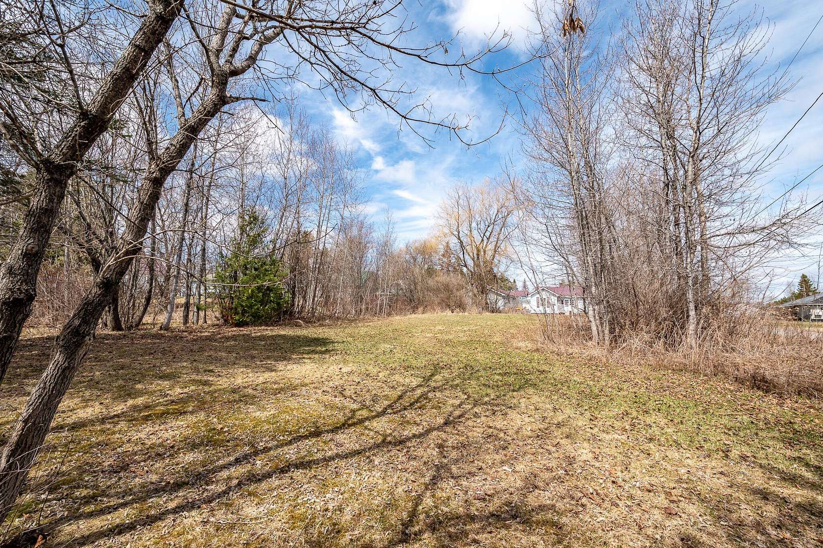 0.44 Acres of Residential Land for Sale in Caribou, Maine