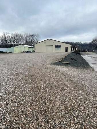 1.8 Acres of Mixed-Use Land for Sale in Marietta, Ohio