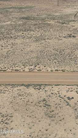 8 Acres of Residential Land for Sale in Sun Valley, Arizona