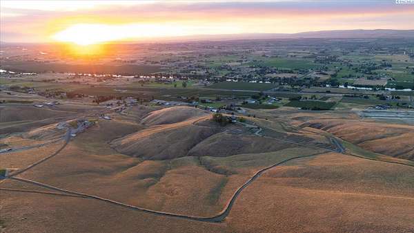9.5 Acres of Residential Land for Sale in Prosser, Washington
