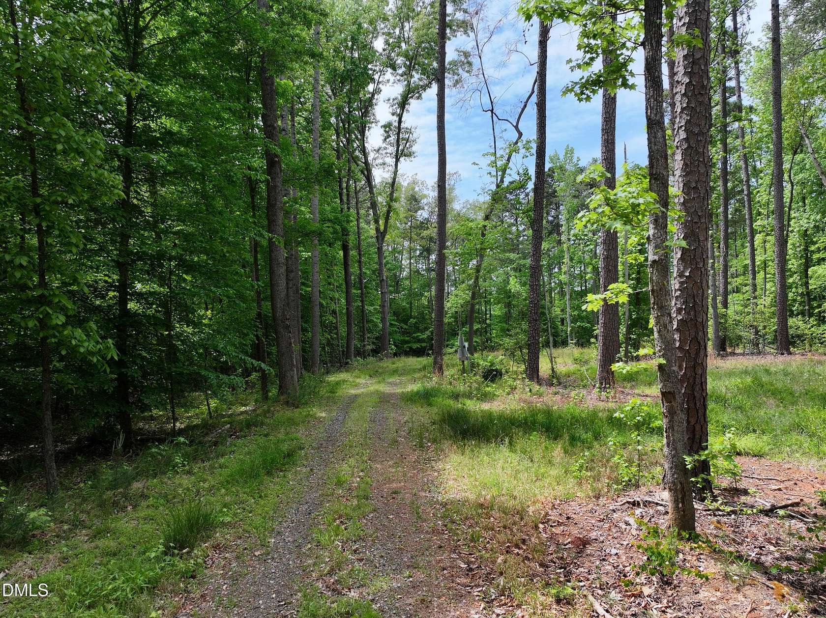 2.2 Acres of Residential Land for Sale in Roxboro, North Carolina