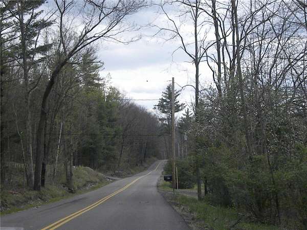5.67 Acres of Land for Sale in Horseheads, New York