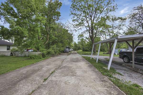 10.8 Acres of Land for Sale in Grove City, Ohio
