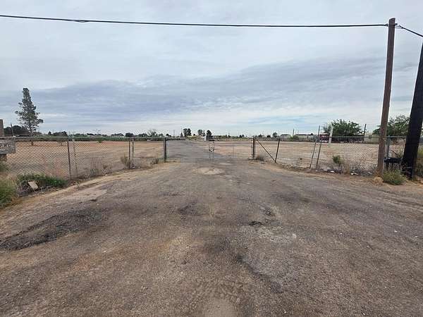 2 Acres of Residential Land for Sale in Pecos, Texas