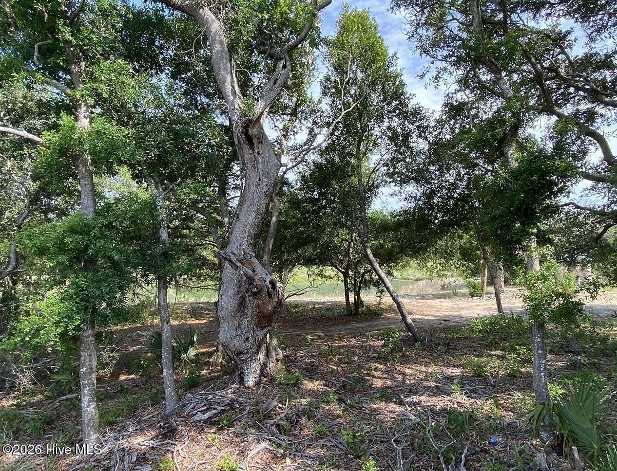 0.28 Acres of Residential Land for Sale in Bald Head Island, North Carolina